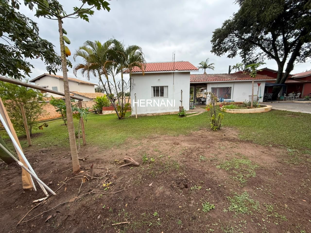 Chácara, 3 quartos, 2000 m² - Foto 19