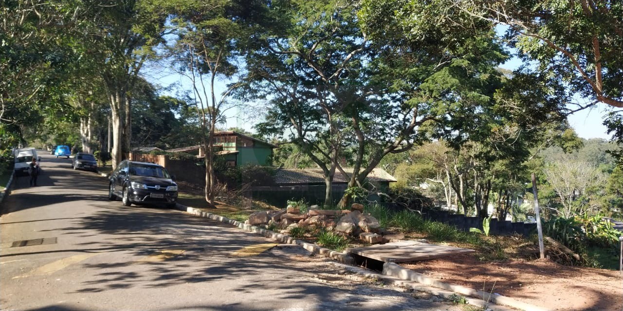 Terreno à venda, 1500m² - Foto 2