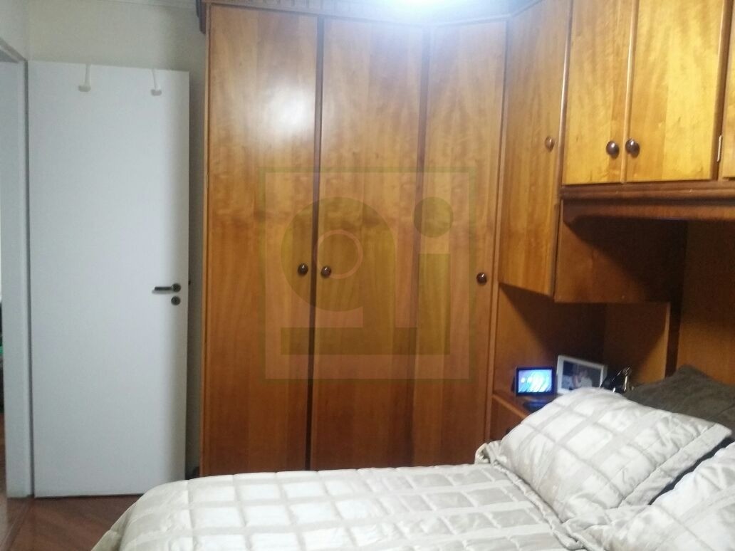 Apartamento à venda com 2 quartos, 56m² - Foto 10