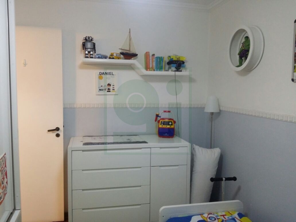 Apartamento à venda com 2 quartos, 56m² - Foto 11