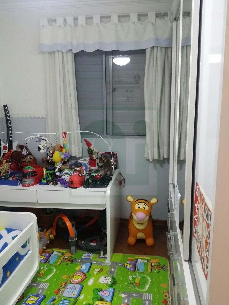 Apartamento à venda com 2 quartos, 56m² - Foto 13