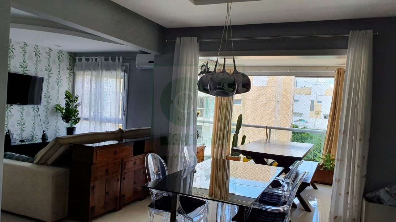 Apartamento à venda com 3 quartos, 96m² - Foto 3