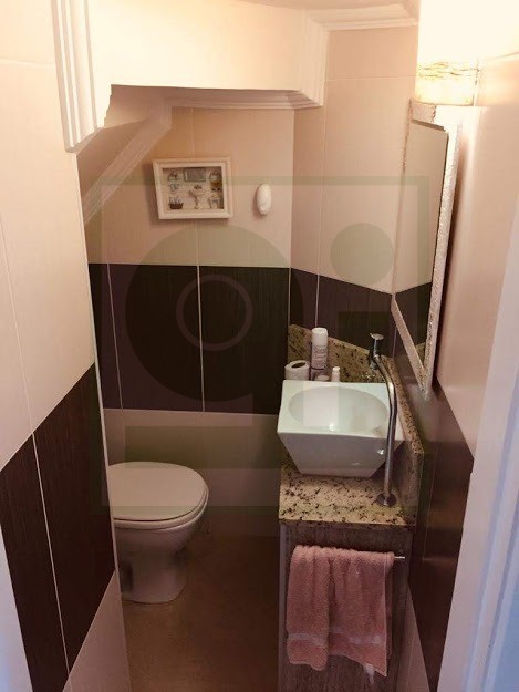 Casa, 3 quartos - Foto 6