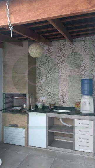 Casa, 3 quartos - Foto 18