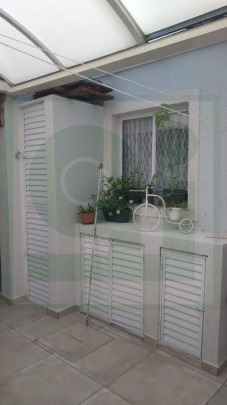 Casa, 3 quartos - Foto 19