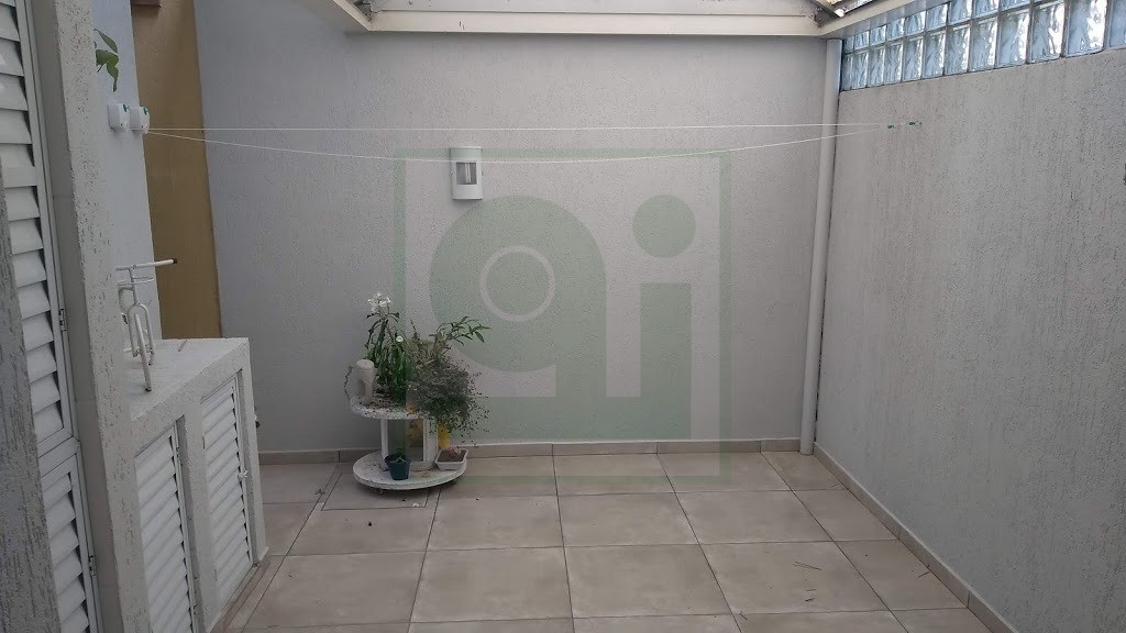 Casa, 3 quartos - Foto 23
