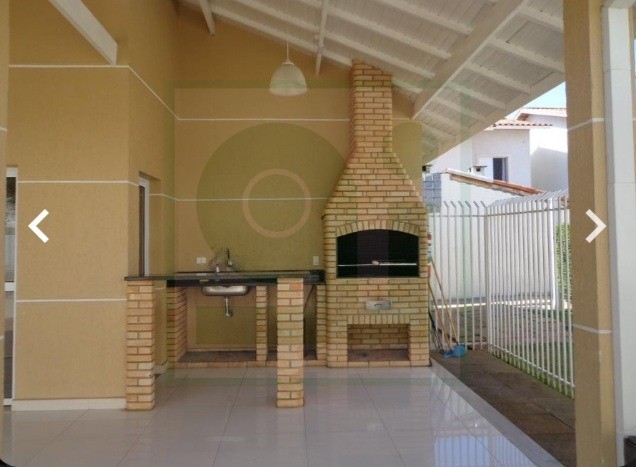 Casa, 3 quartos - Foto 26