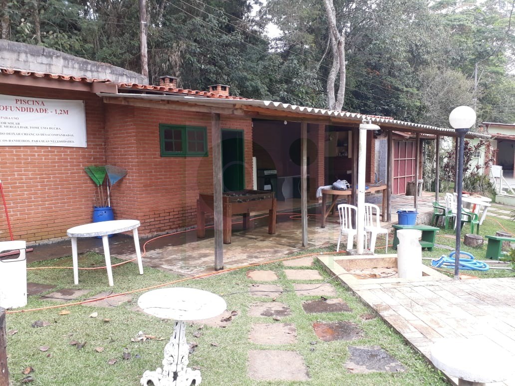 Chácara à venda com 3 quartos, 120m² - Foto 15