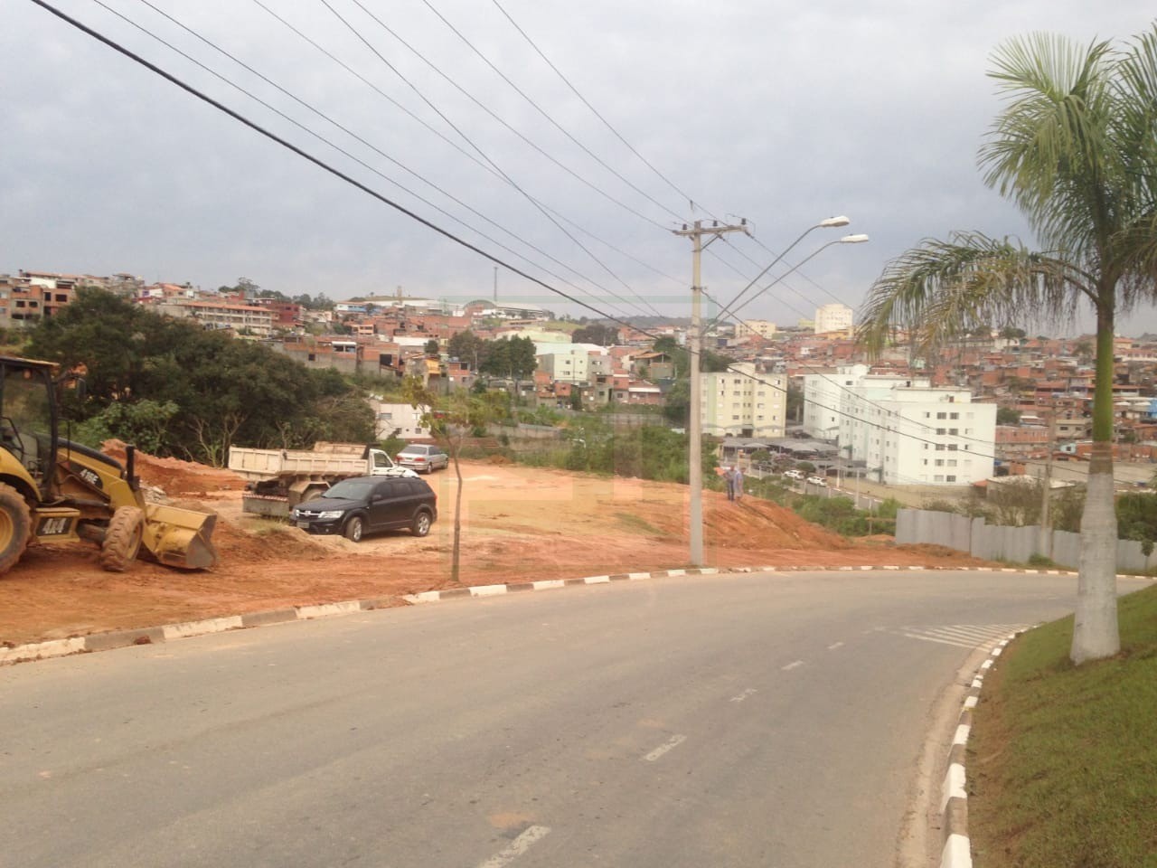 Loteamento e Condomínio à venda e aluguel, 251m² - Foto 4