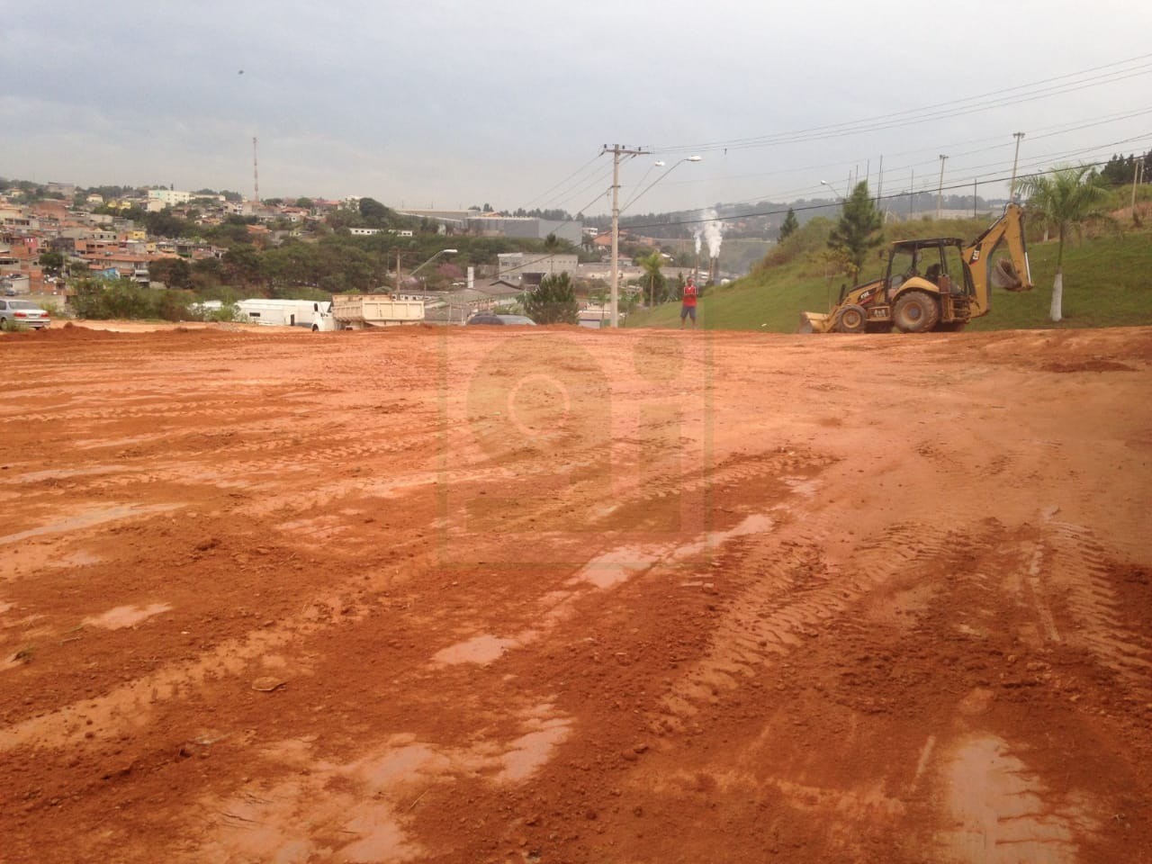 Loteamento e Condomínio à venda e aluguel, 510m² - Foto 6