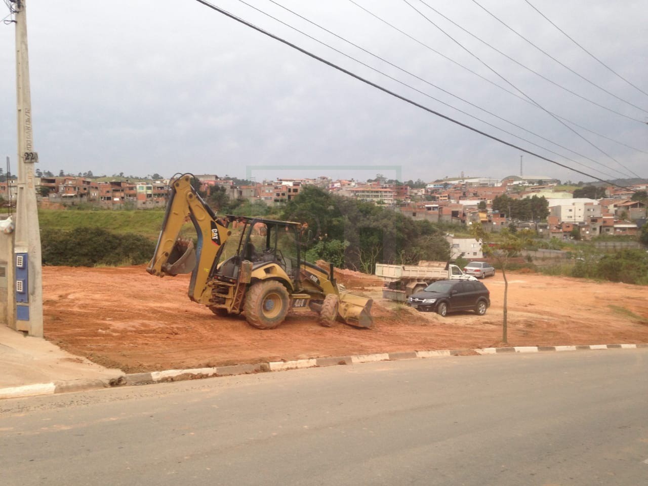 Loteamento e Condomínio à venda e aluguel, 418m² - Foto 3