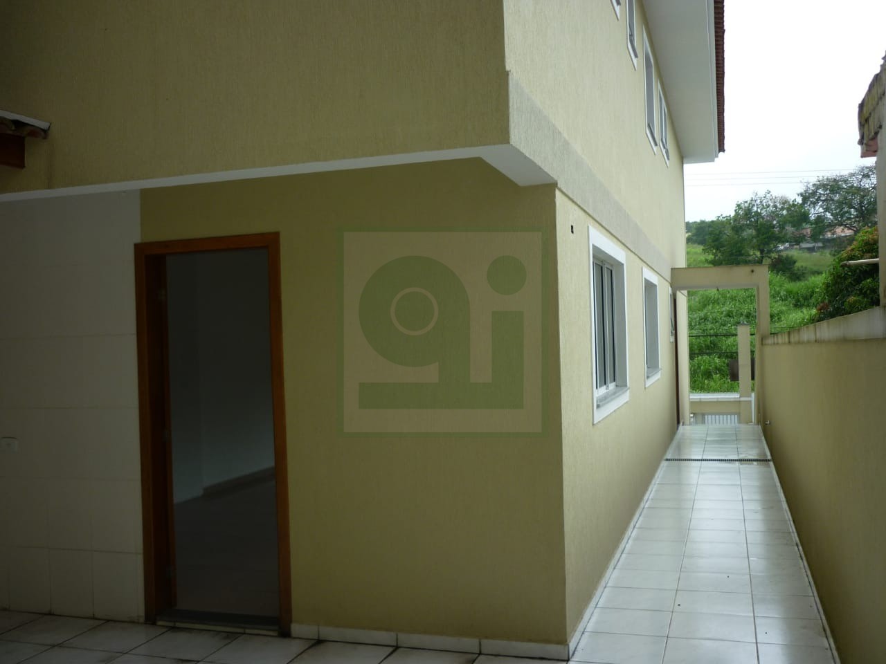 Casa à venda com 3 quartos - Foto 6