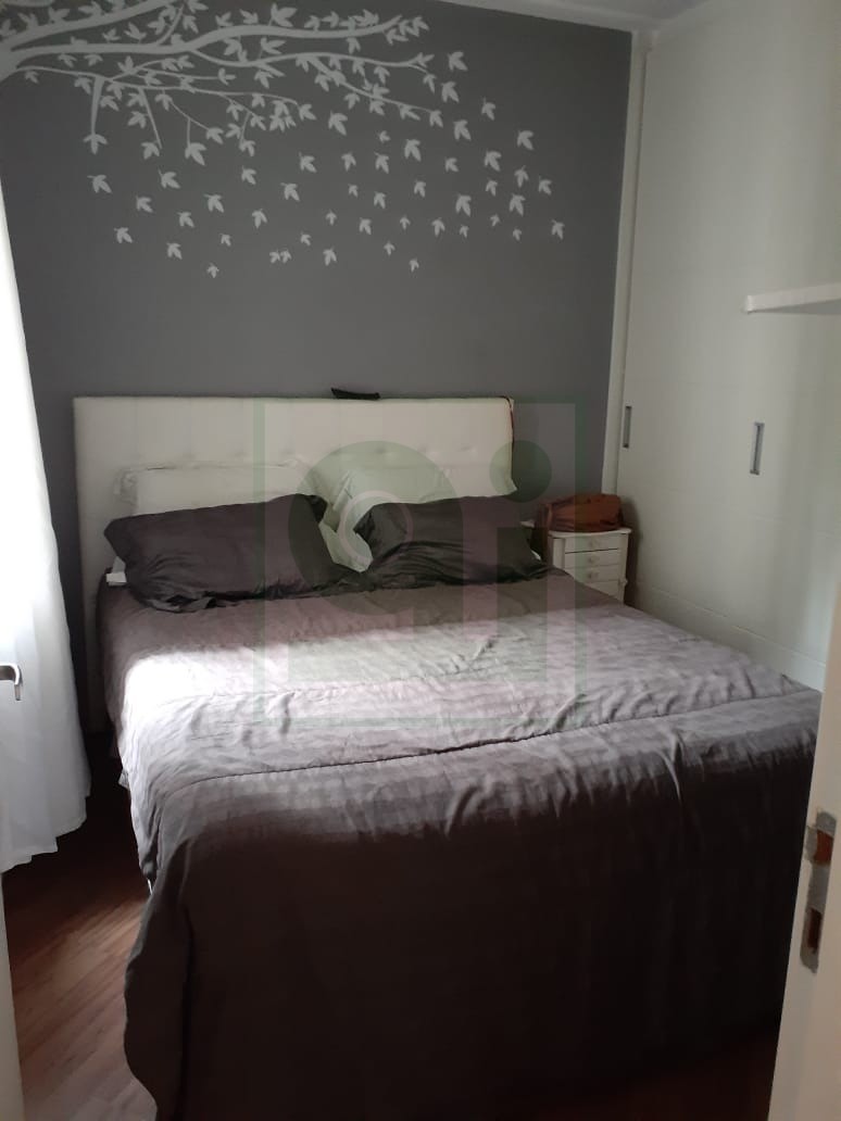 Apartamento à venda com 3 quartos, 78m² - Foto 5