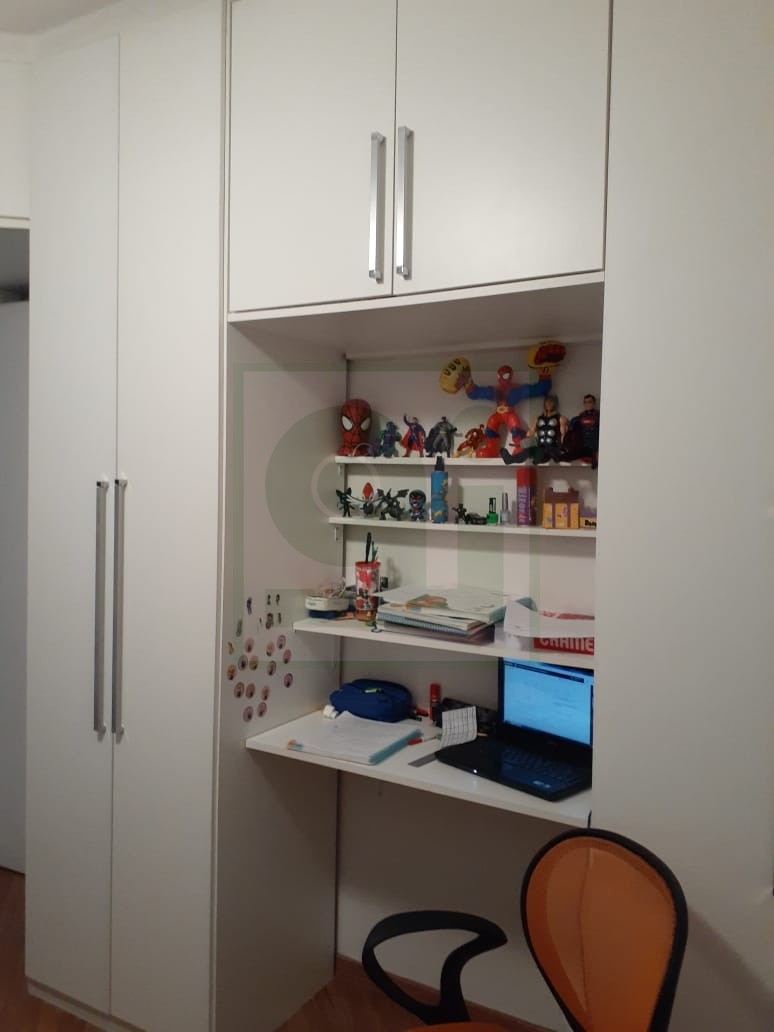 Apartamento à venda com 3 quartos, 78m² - Foto 10