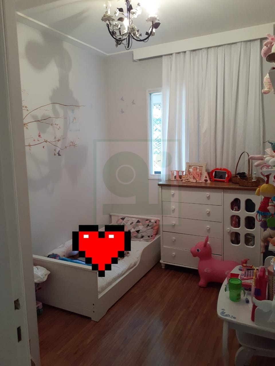 Apartamento à venda com 3 quartos, 78m² - Foto 11