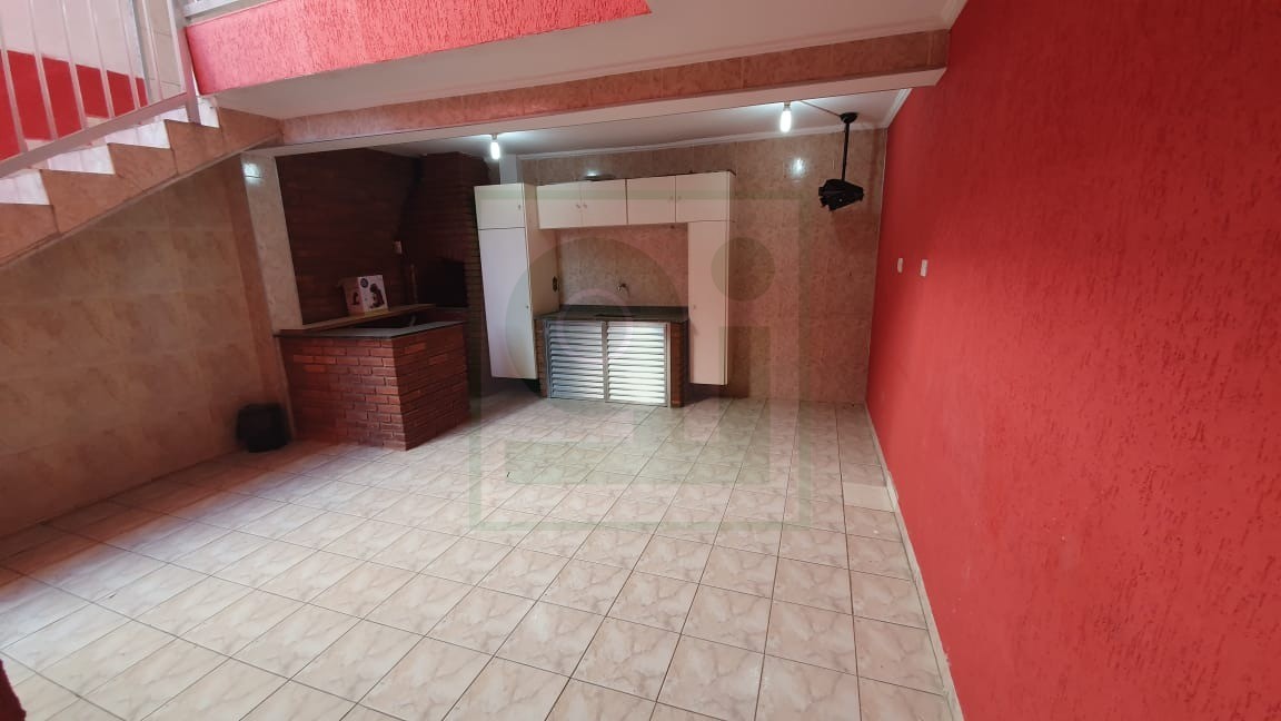 Casa à venda com 3 quartos, 171m² - Foto 13