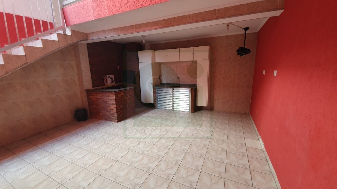 Casa à venda com 3 quartos, 171m² - Foto 14