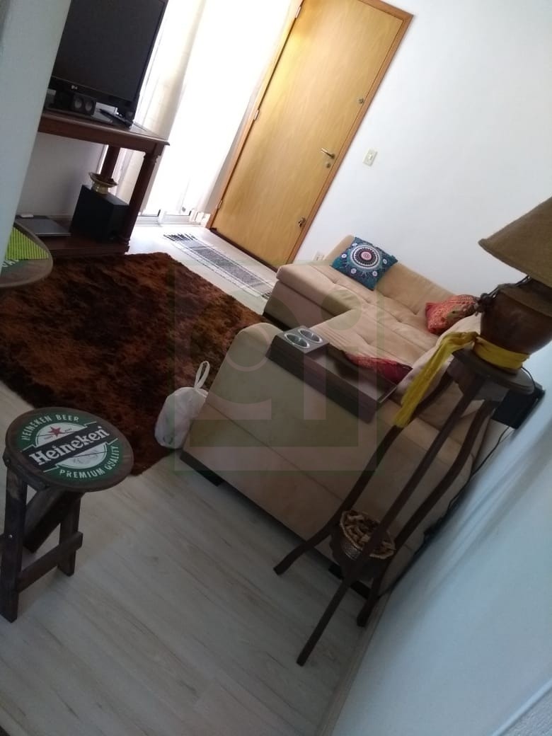 Apartamento à venda e aluguel com 2 quartos, 50m² - Foto 2