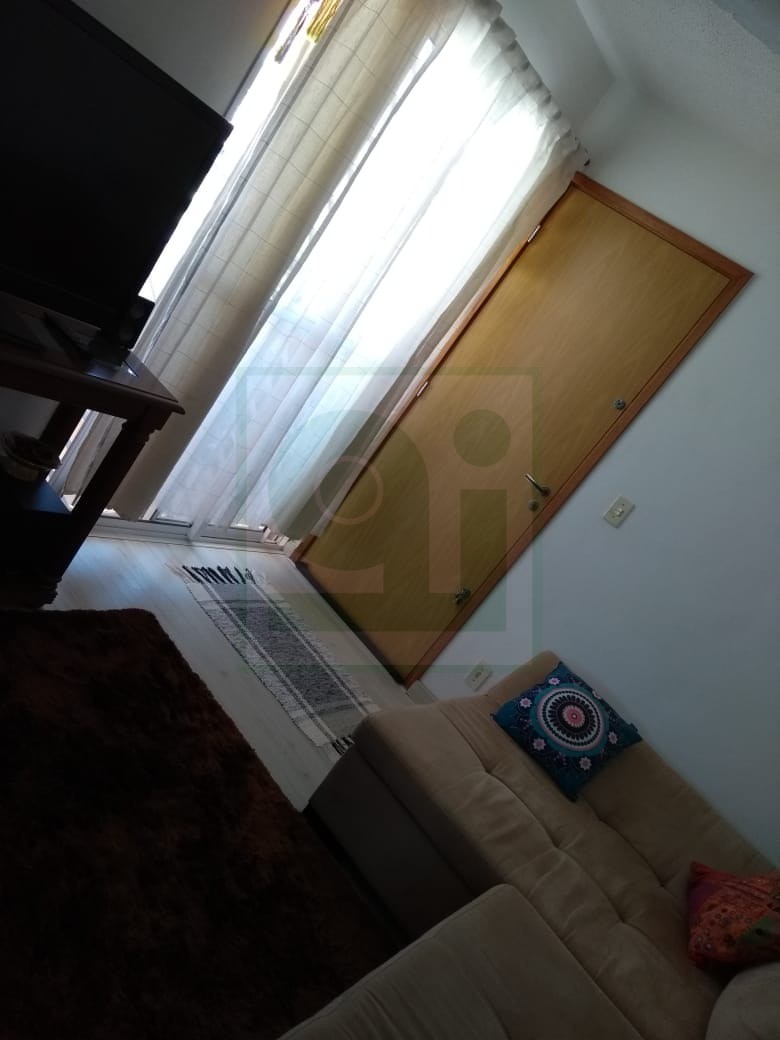 Apartamento à venda e aluguel com 2 quartos, 50m² - Foto 3