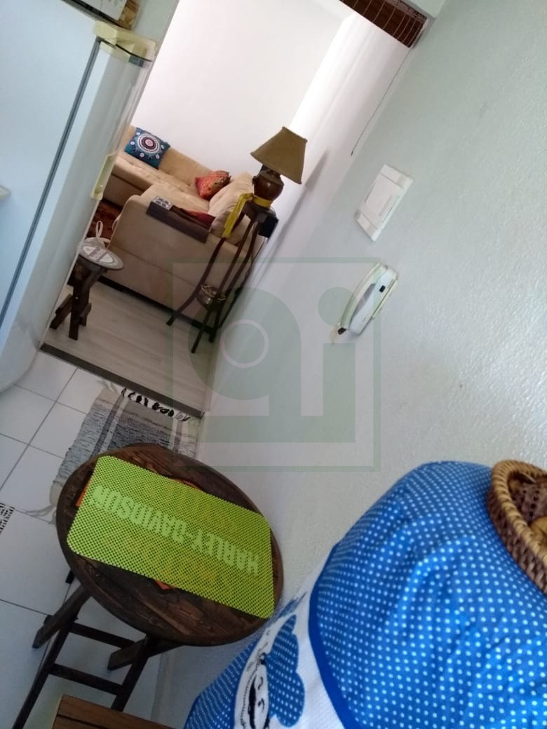 Apartamento à venda e aluguel com 2 quartos, 50m² - Foto 9