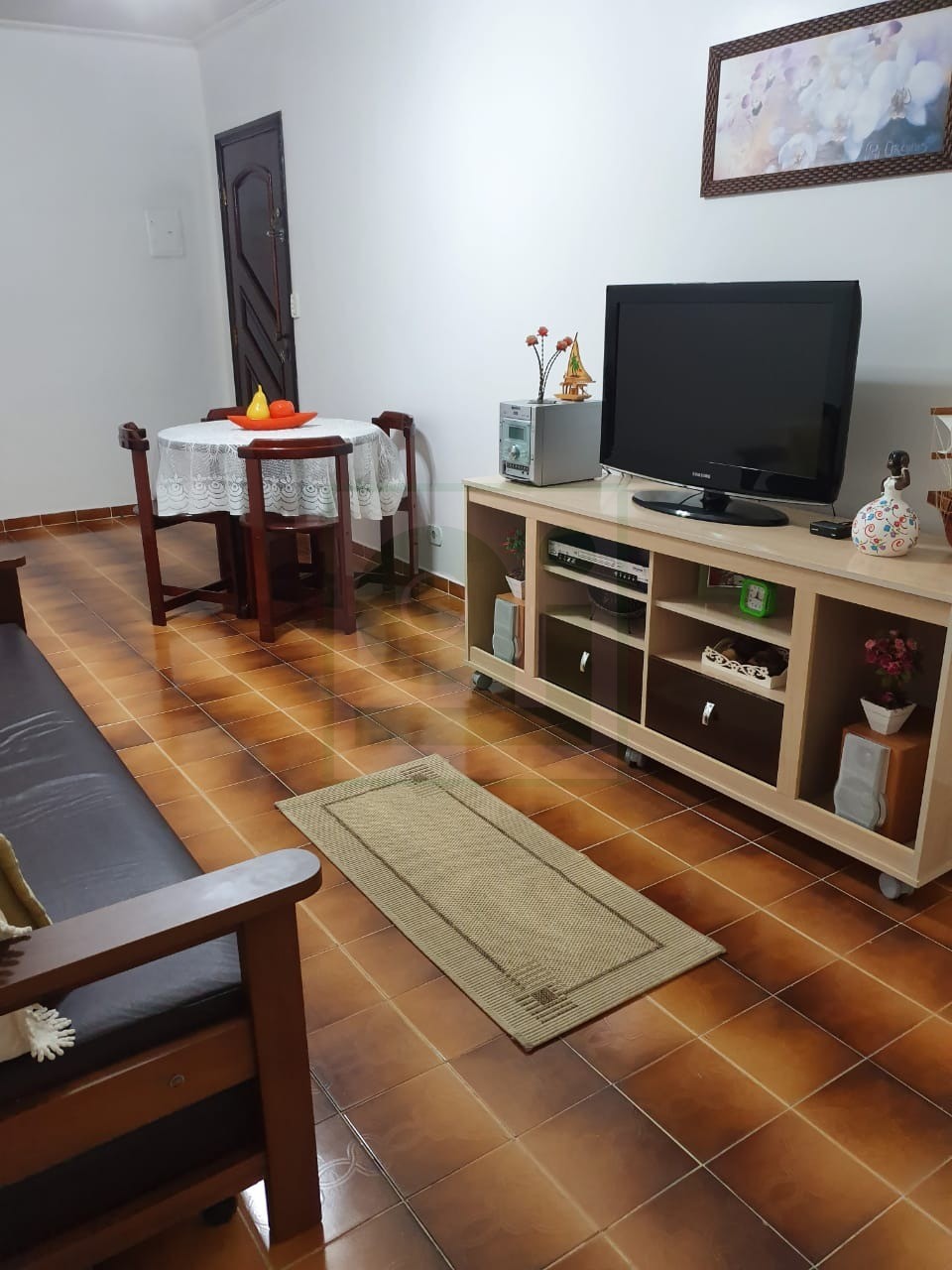 Apartamento à venda com 2 quartos, 67m² - Foto 1