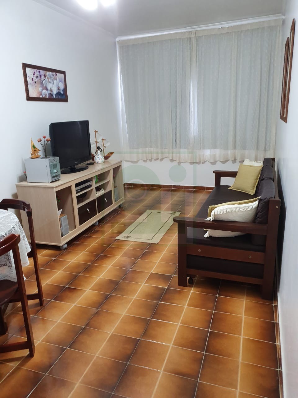 Apartamento à venda com 2 quartos, 67m² - Foto 3