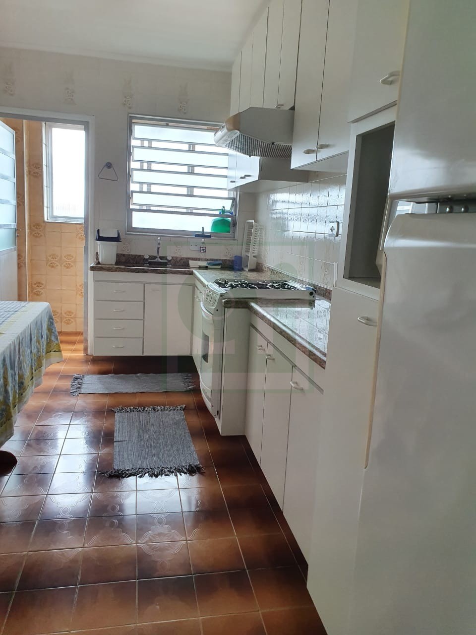 Apartamento à venda com 2 quartos, 67m² - Foto 5