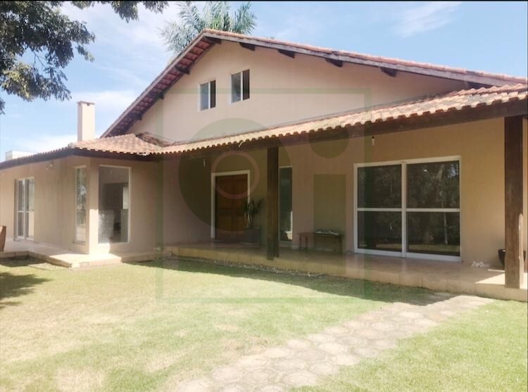 Casa à venda com 5 quartos, 540m² - Foto 2