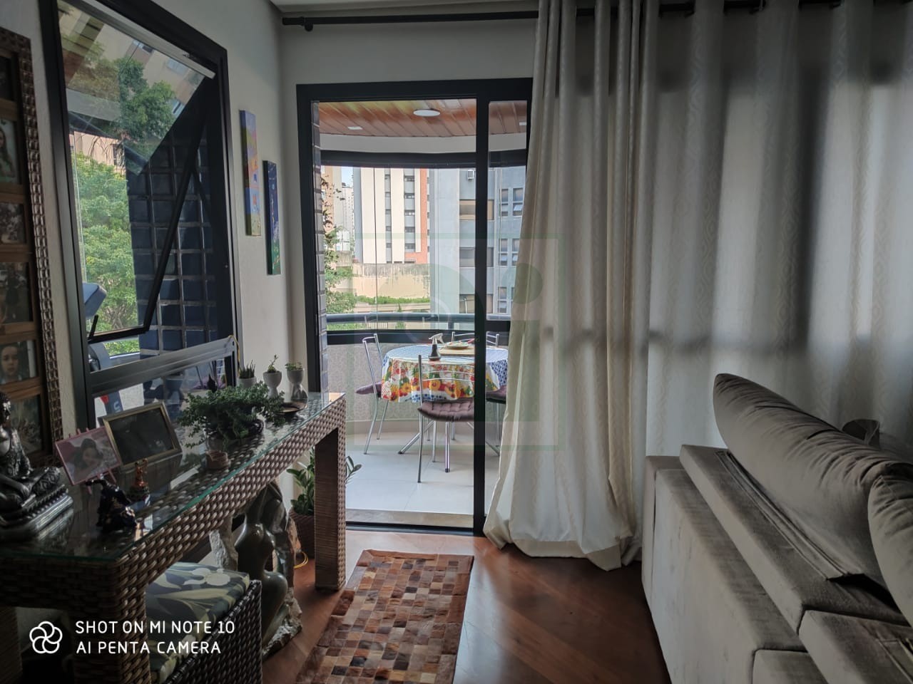 Apartamento à venda com 3 quartos, 150m² - Foto 7