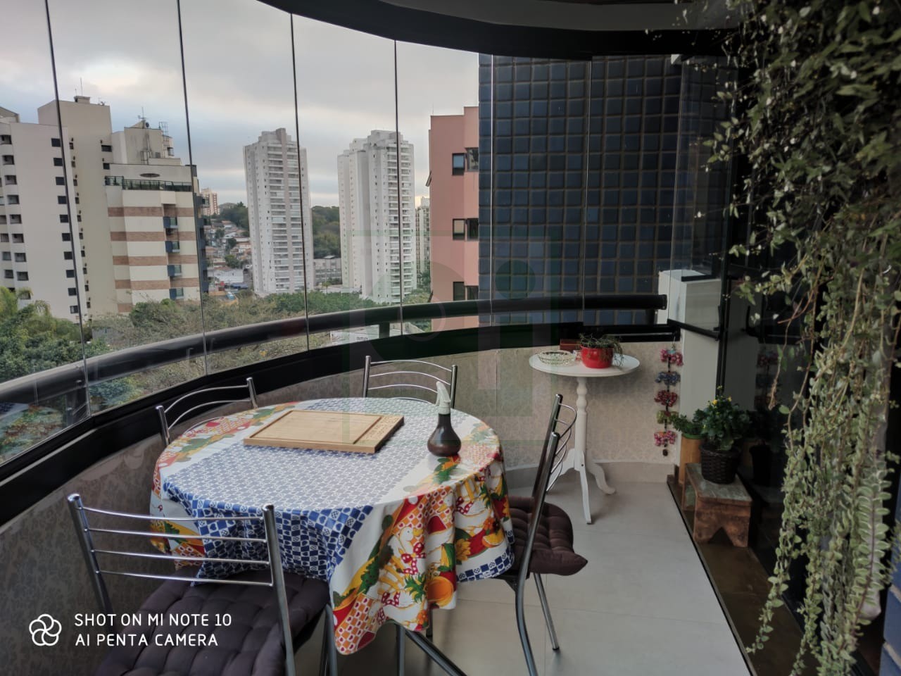 Apartamento à venda com 3 quartos, 150m² - Foto 8