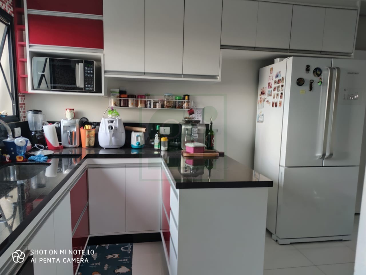 Apartamento à venda com 3 quartos, 150m² - Foto 13