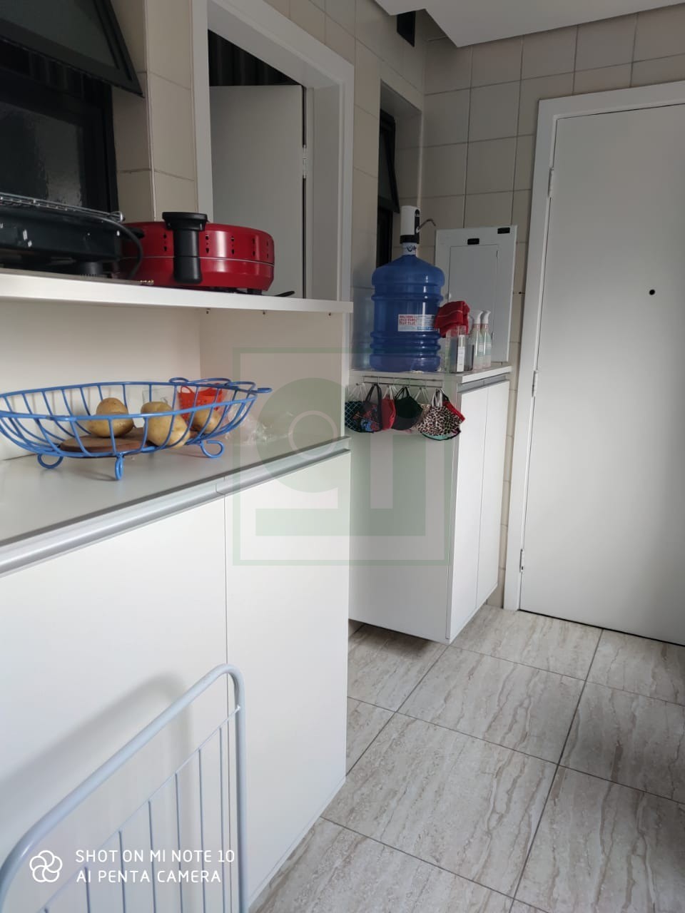 Apartamento à venda com 3 quartos, 150m² - Foto 14