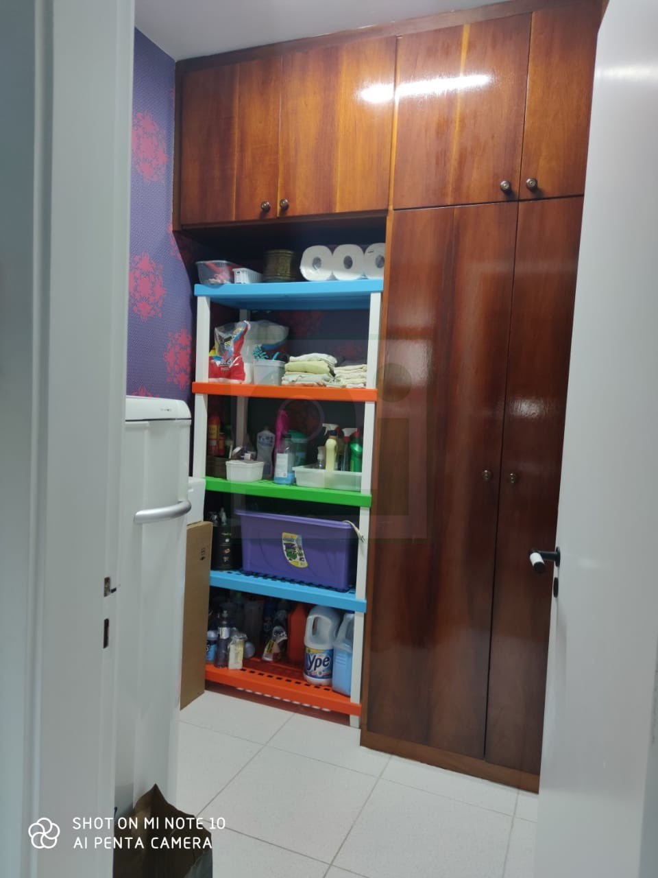 Apartamento à venda com 3 quartos, 150m² - Foto 16