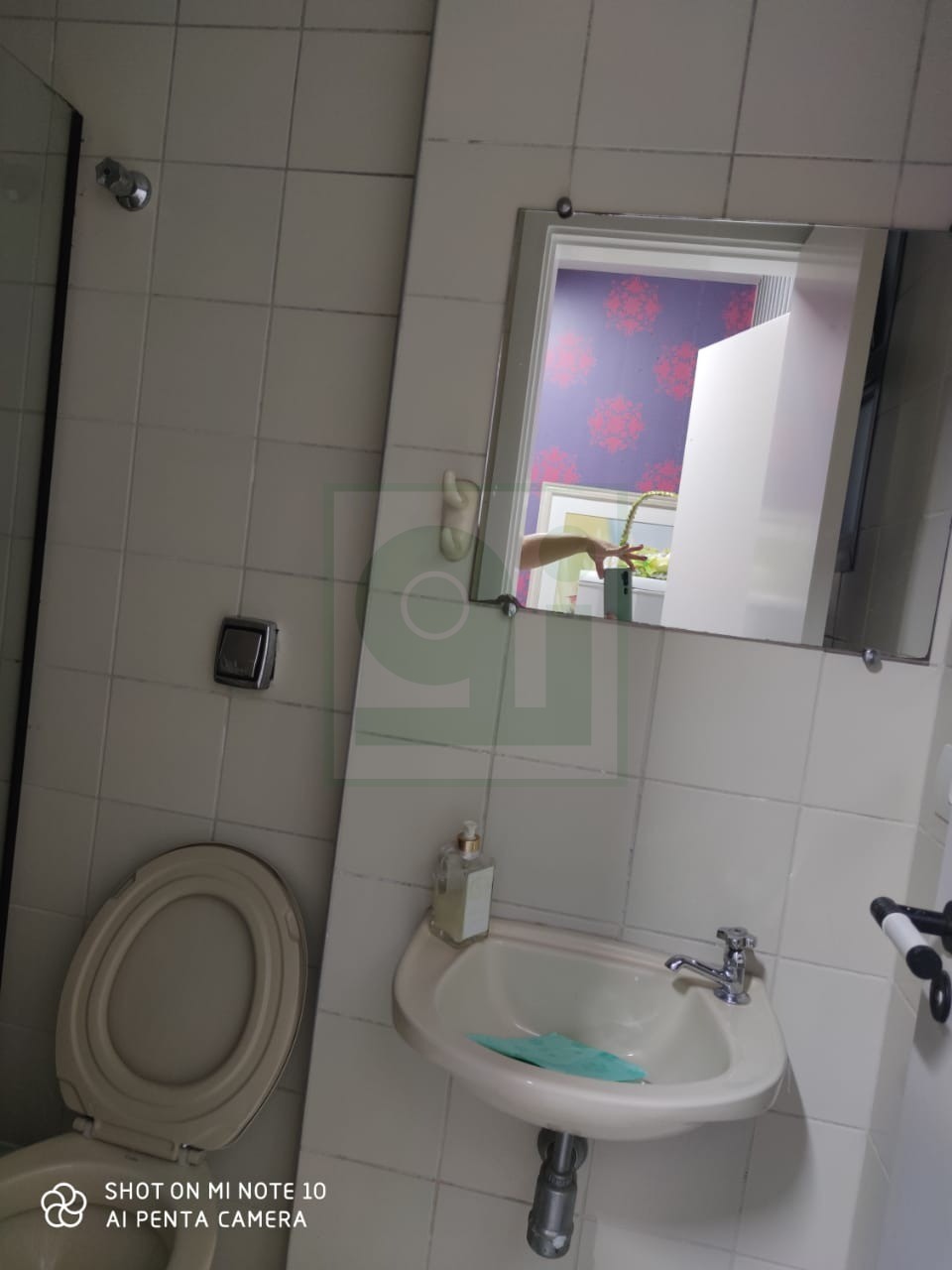 Apartamento à venda com 3 quartos, 150m² - Foto 18