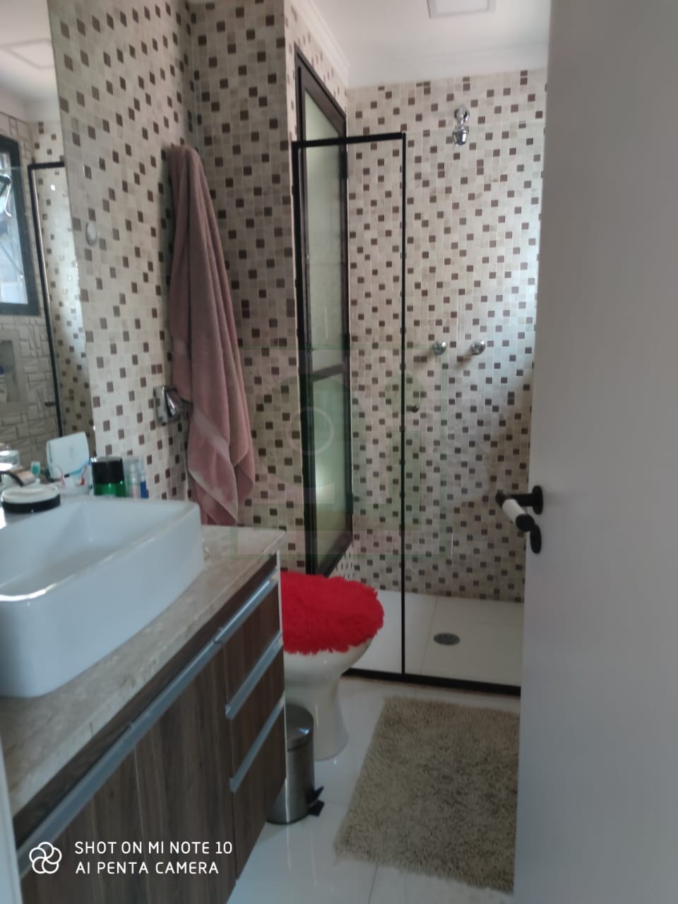 Apartamento à venda com 3 quartos, 150m² - Foto 23