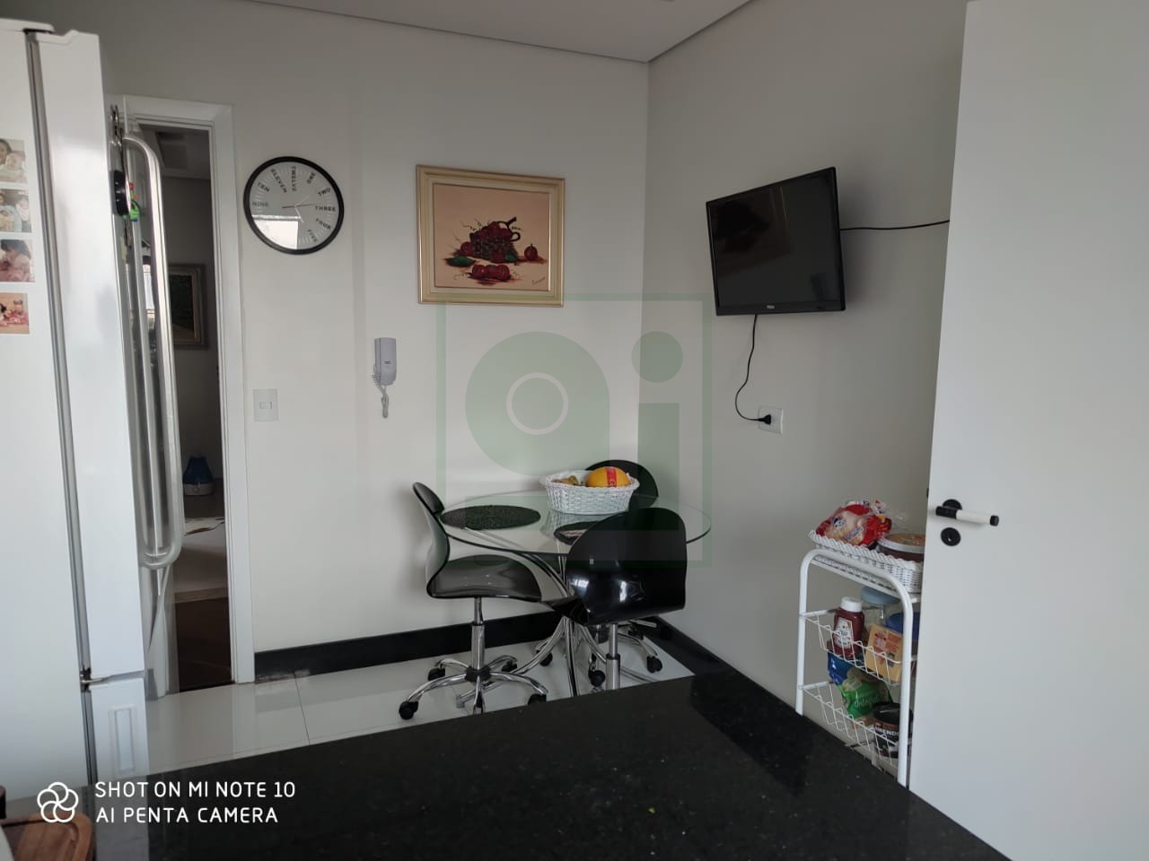 Apartamento à venda com 3 quartos, 150m² - Foto 25