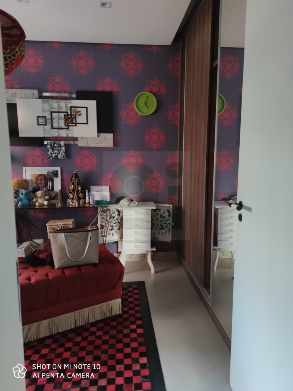 Apartamento à venda com 3 quartos, 150m² - Foto 27