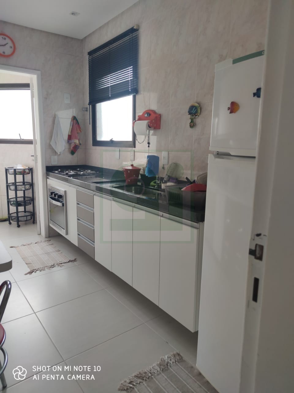 Apartamento à venda com 3 quartos, 80m² - Foto 6