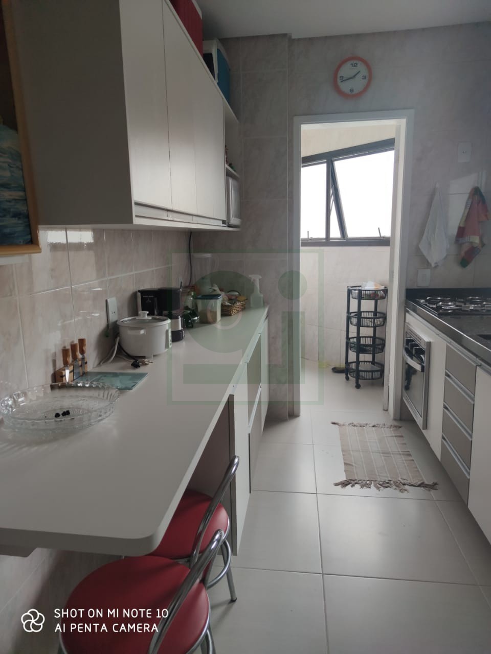 Apartamento à venda com 3 quartos, 80m² - Foto 7