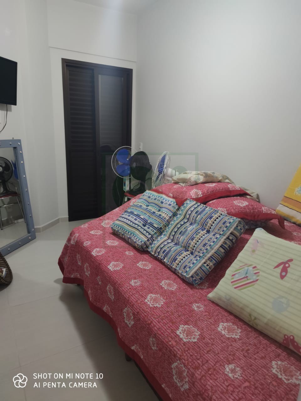 Apartamento à venda com 3 quartos, 80m² - Foto 9