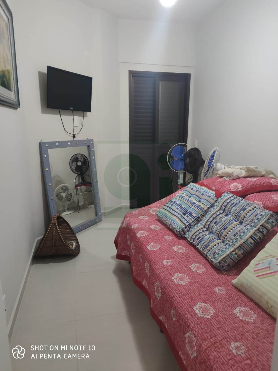 Apartamento à venda com 3 quartos, 80m² - Foto 10