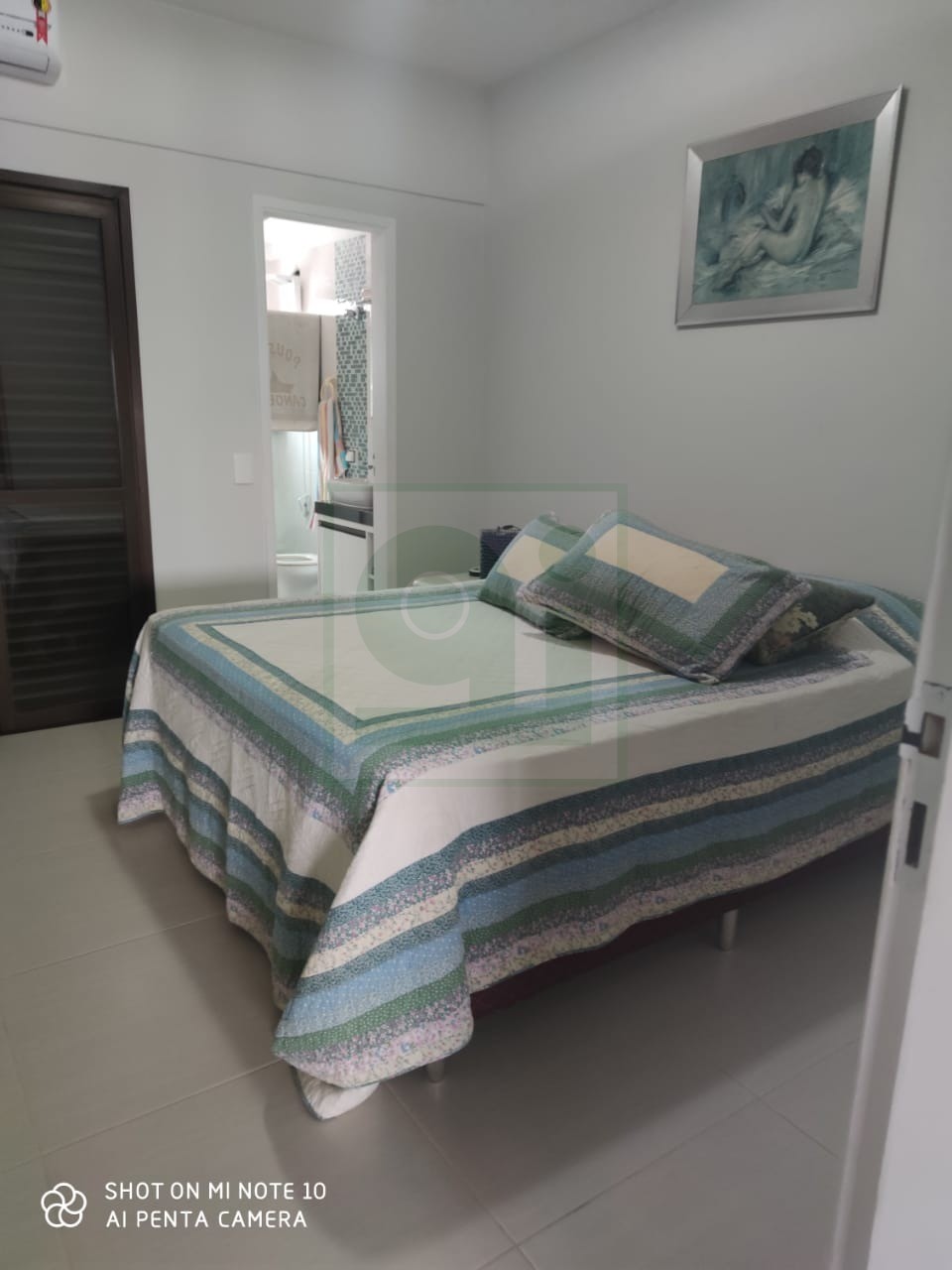 Apartamento à venda com 3 quartos, 80m² - Foto 11