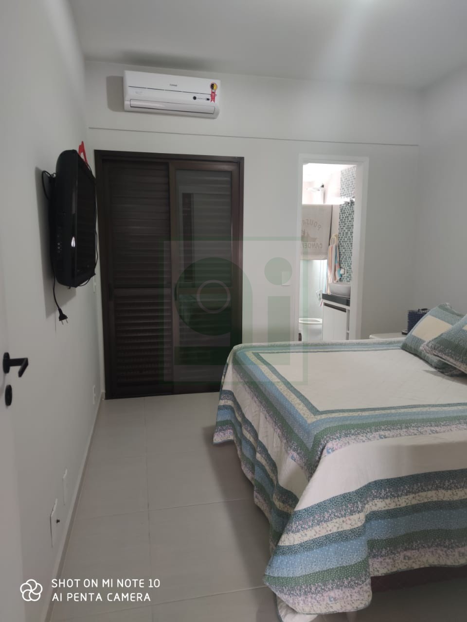 Apartamento à venda com 3 quartos, 80m² - Foto 12