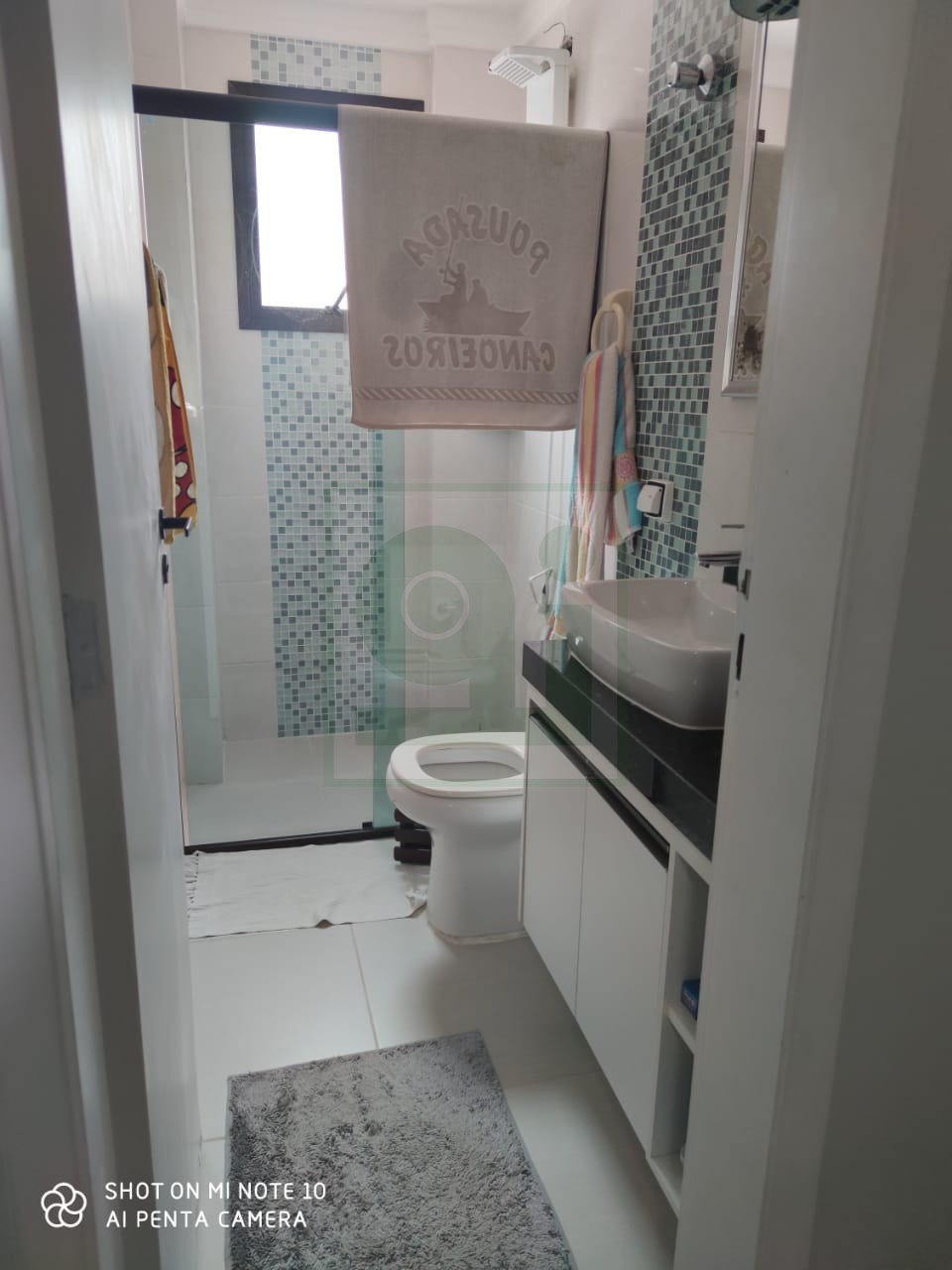 Apartamento à venda com 3 quartos, 80m² - Foto 13