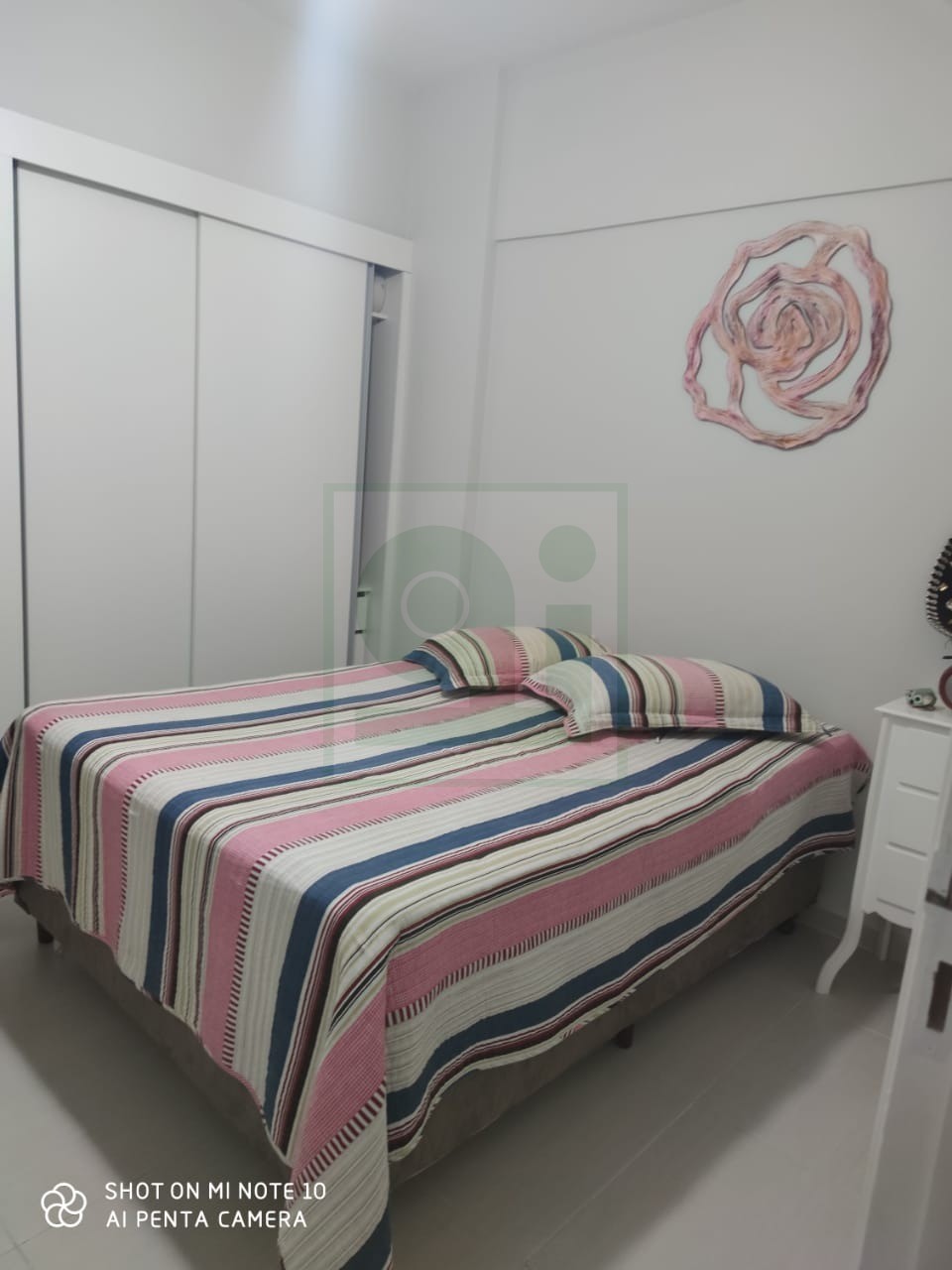 Apartamento à venda com 3 quartos, 80m² - Foto 14