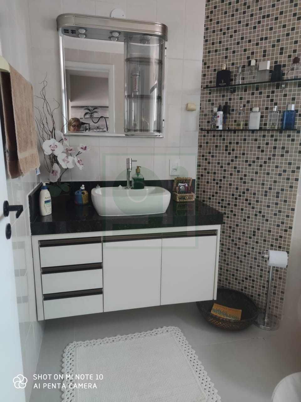 Apartamento à venda com 3 quartos, 80m² - Foto 17