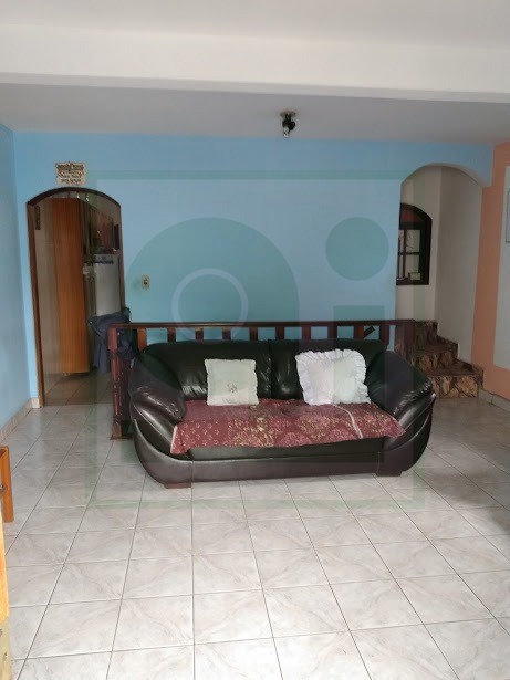 Casa, 2 quartos, 218 m² - Foto 5