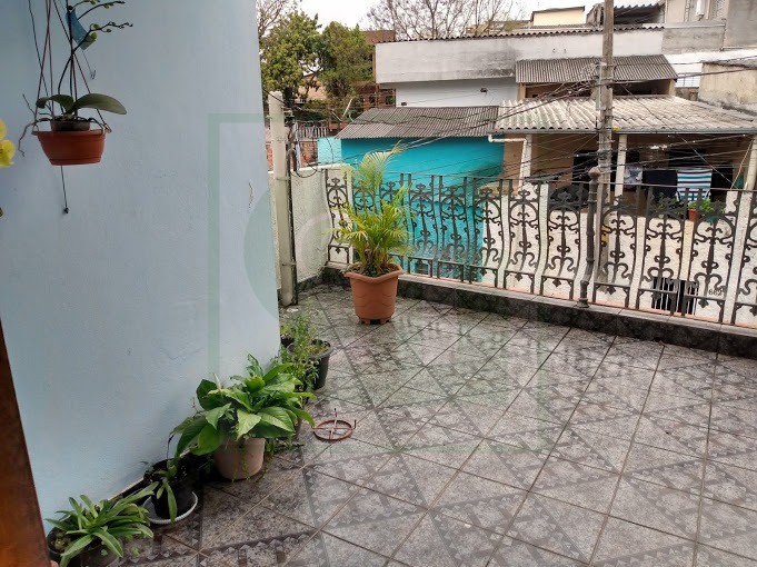 Casa, 2 quartos, 218 m² - Foto 11