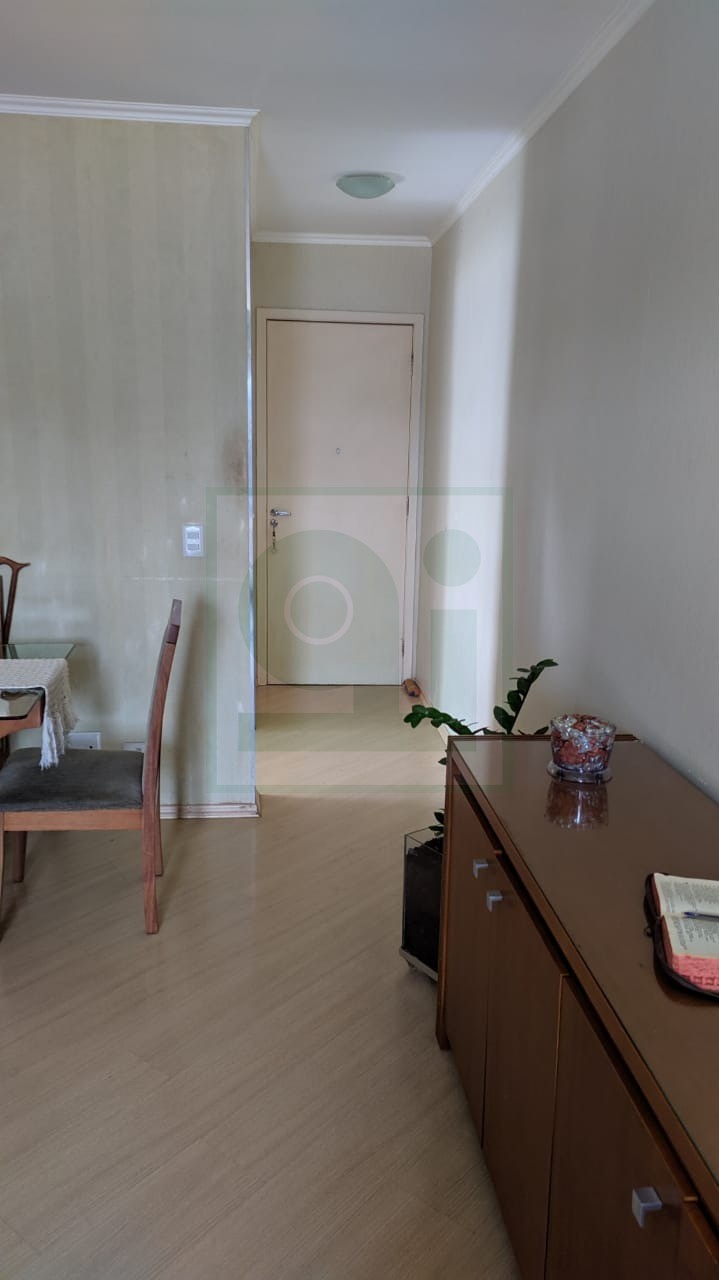 Apartamento à venda com 2 quartos, 64m² - Foto 4