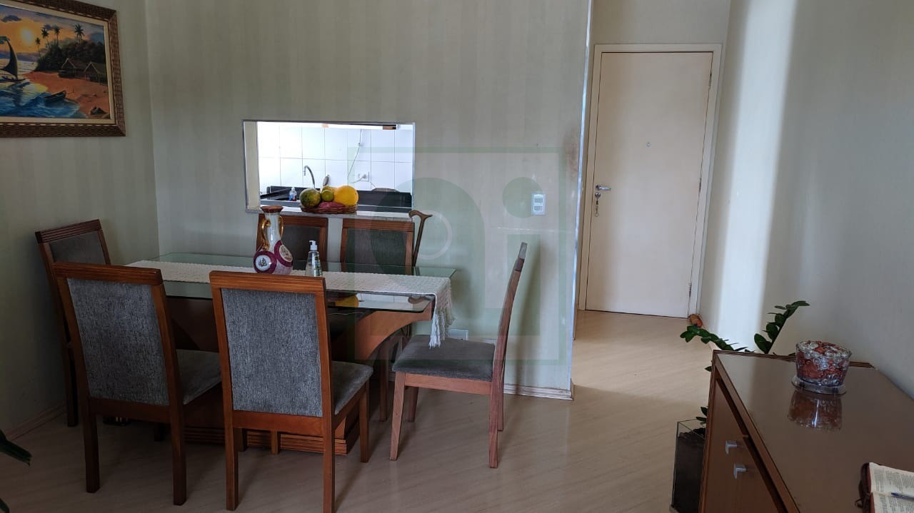 Apartamento à venda com 2 quartos, 64m² - Foto 7